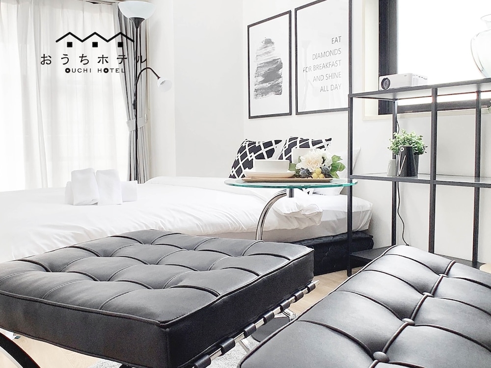 リビングルーム