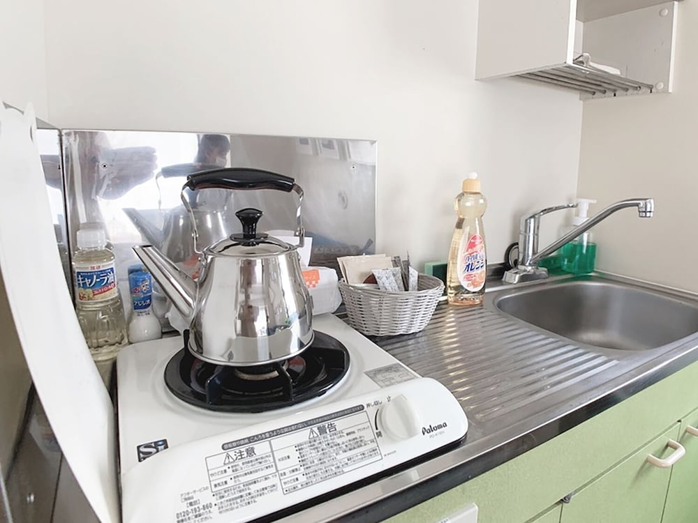 客室の設備とサービス