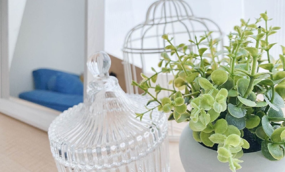 客室の設備とサービス