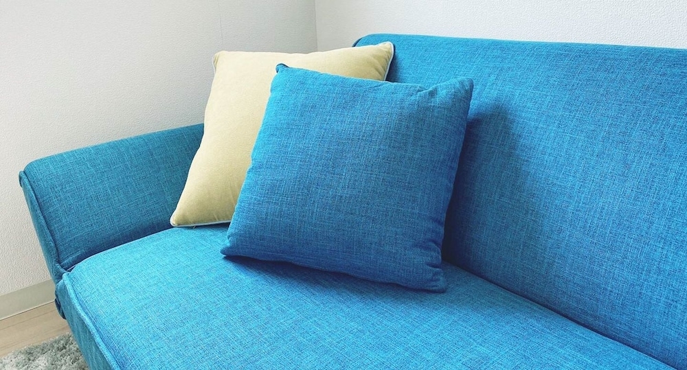 リビングルーム