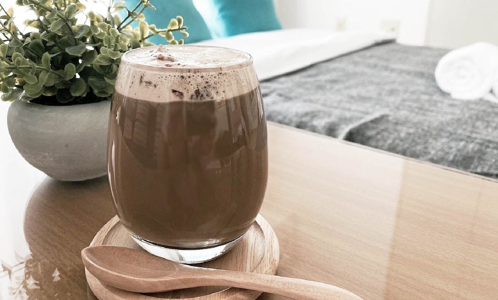 客室の設備とサービス