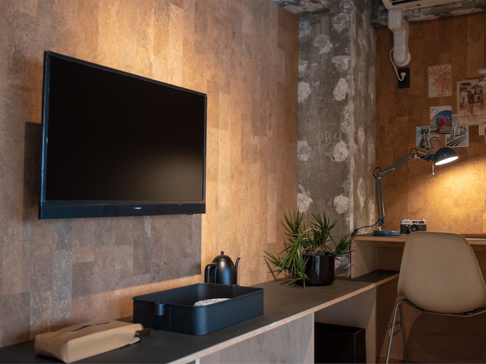 客室の設備とサービス