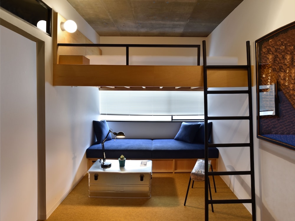 リビングルーム