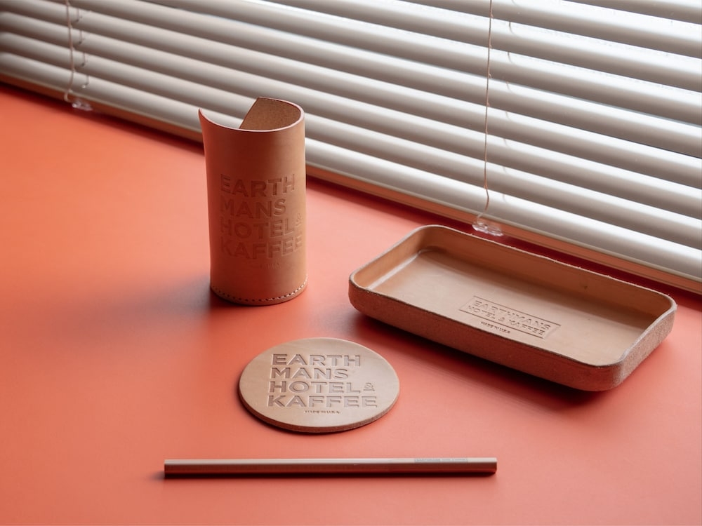 客室の設備とサービス