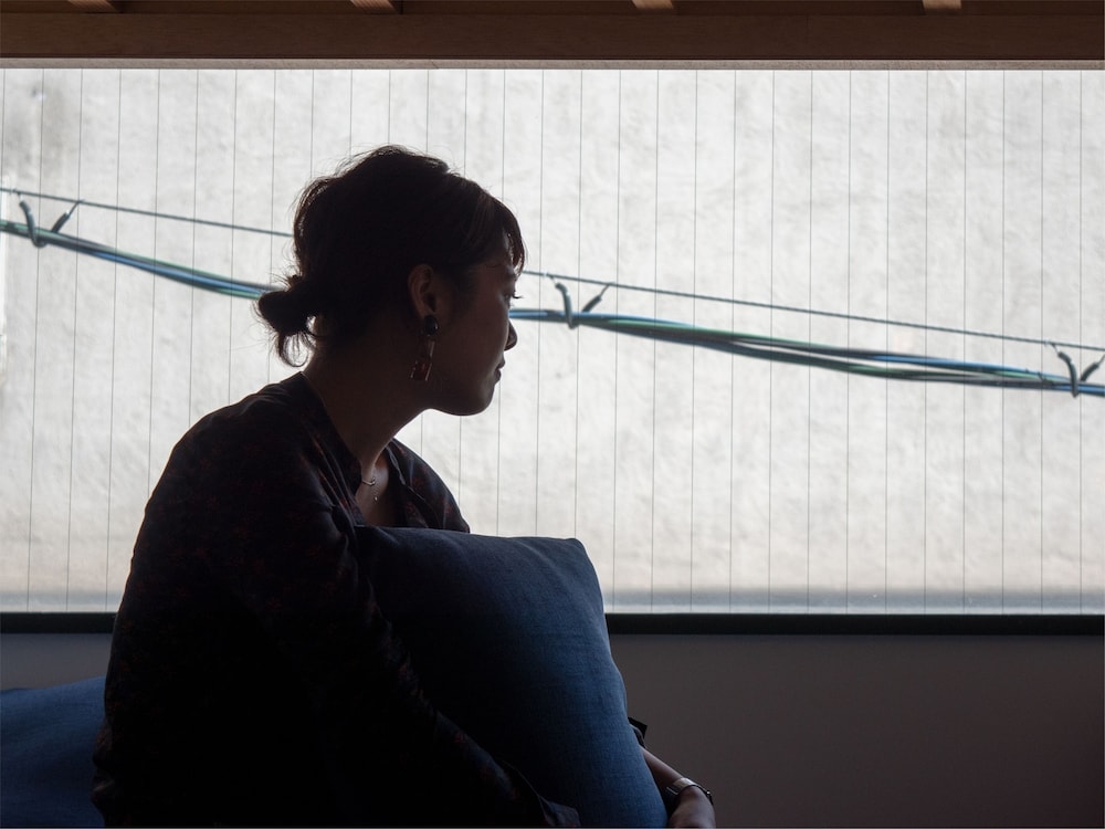 施設からの眺望