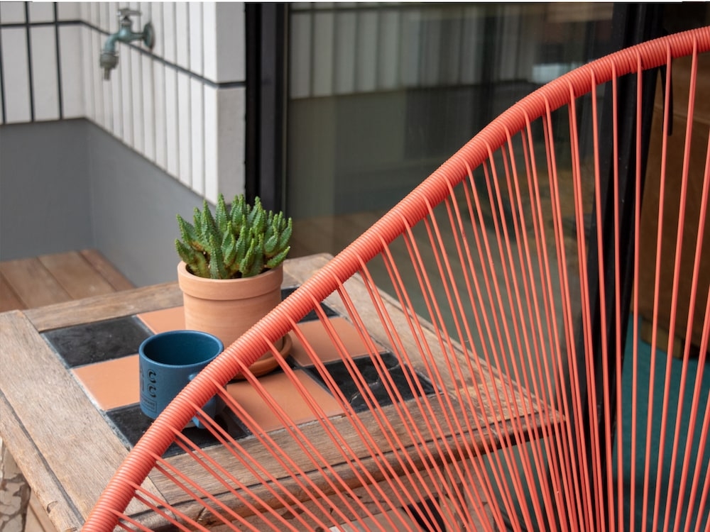 テラス / パティオ