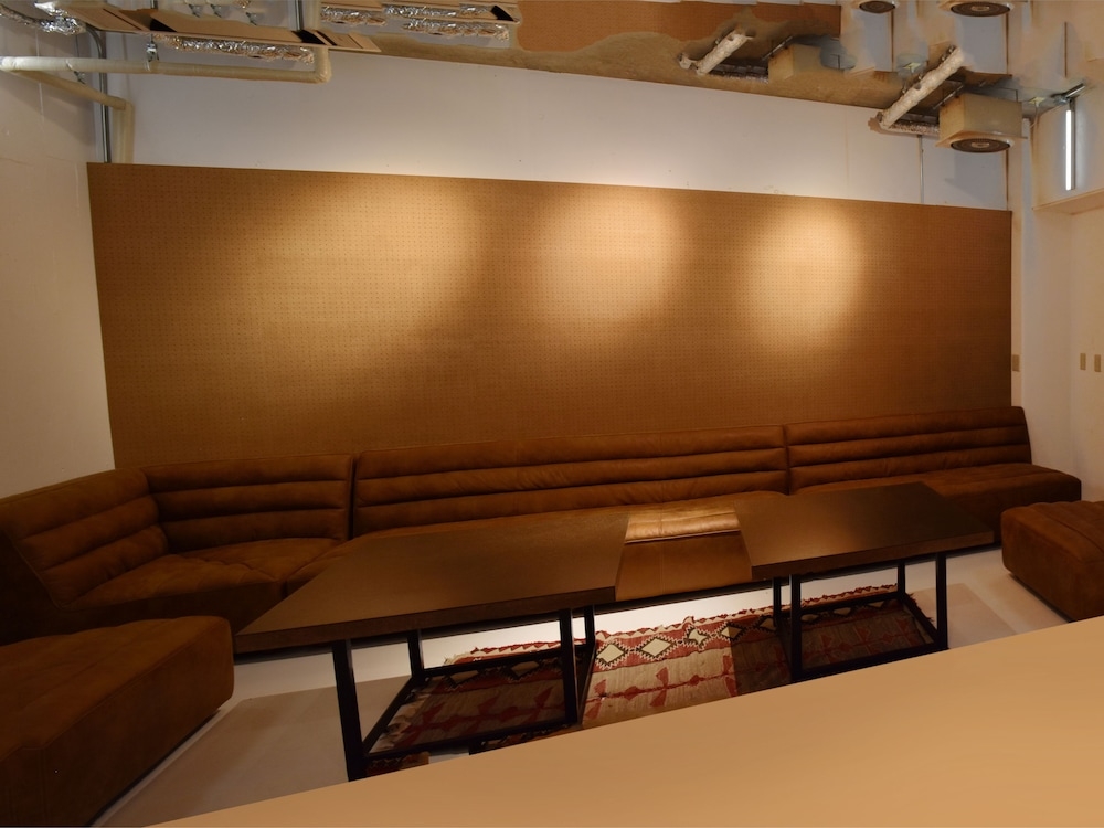 レセプション ホール