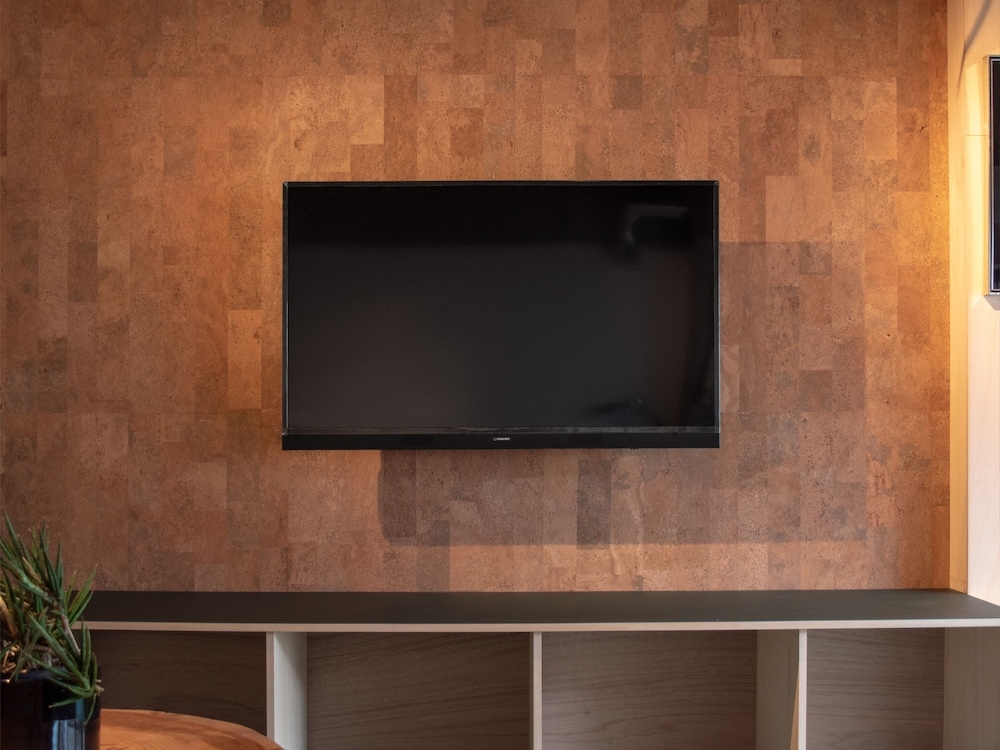 客室の設備とサービス