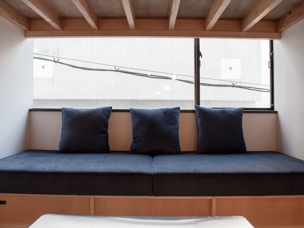 リビングルーム