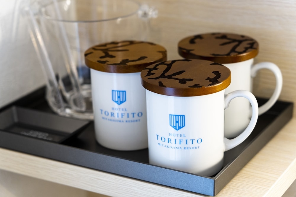 客室の設備とサービス