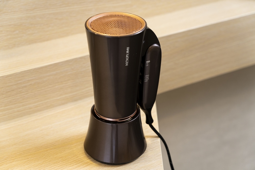 客室の設備とサービス