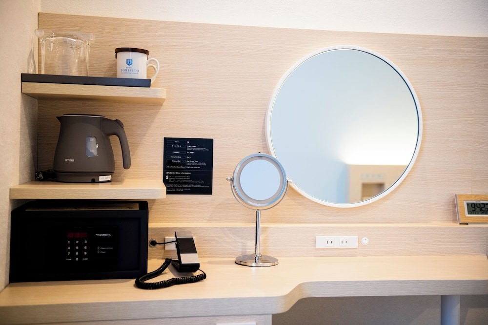 客室の設備とサービス