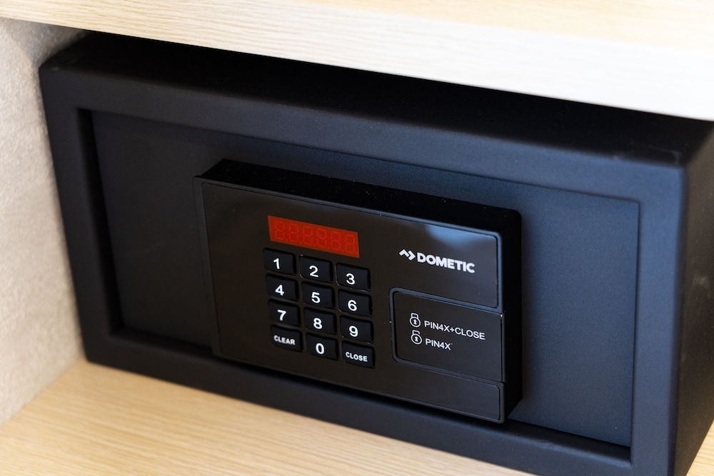 客室の設備とサービス