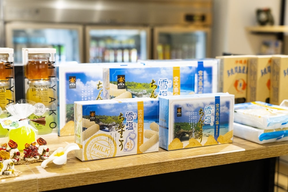 ギフト ショップ