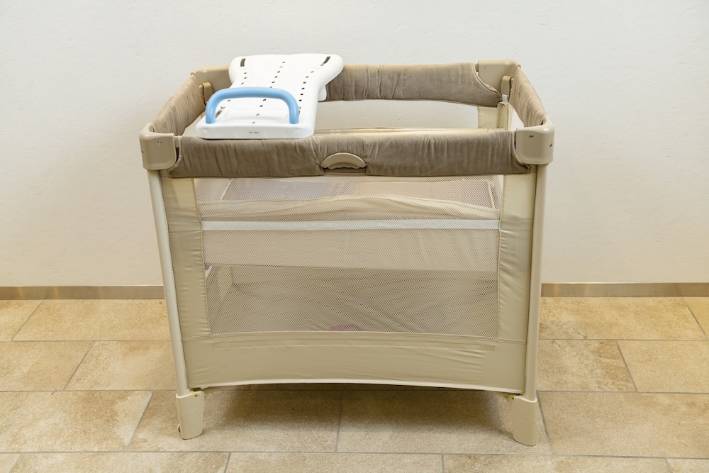 子供向けアクティビティ