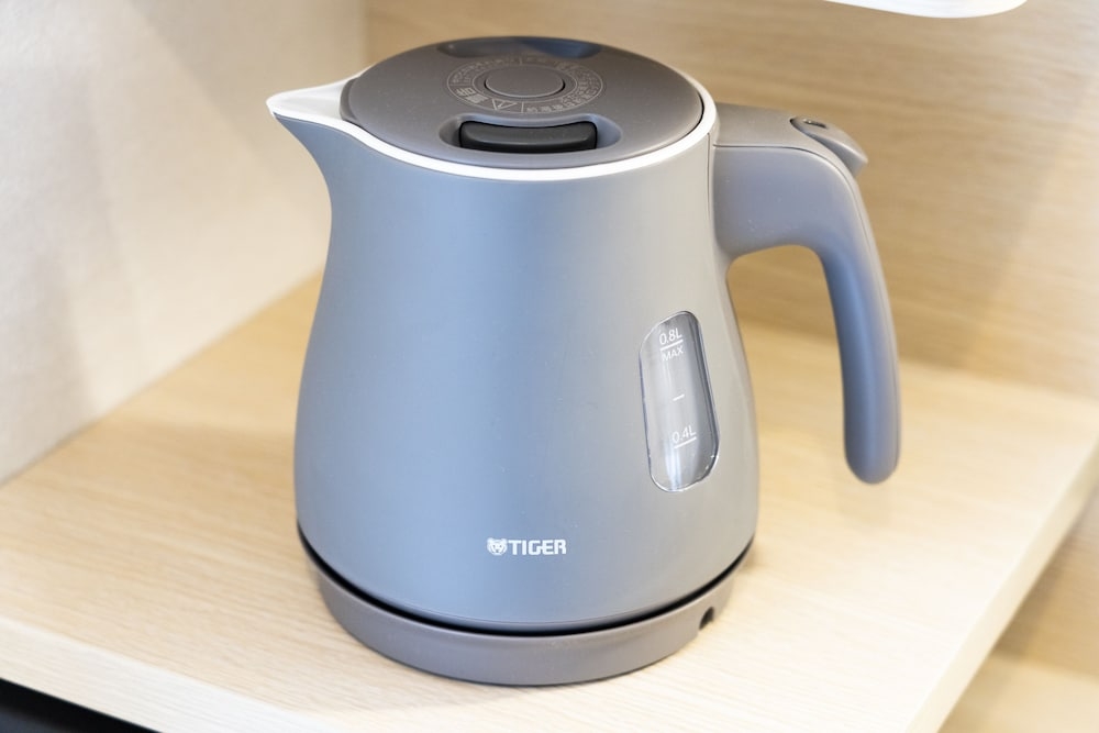 客室の設備とサービス