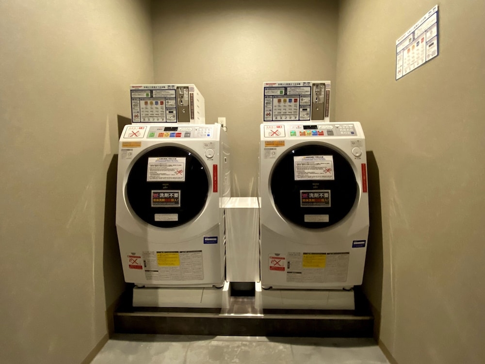 ランドリー ルーム