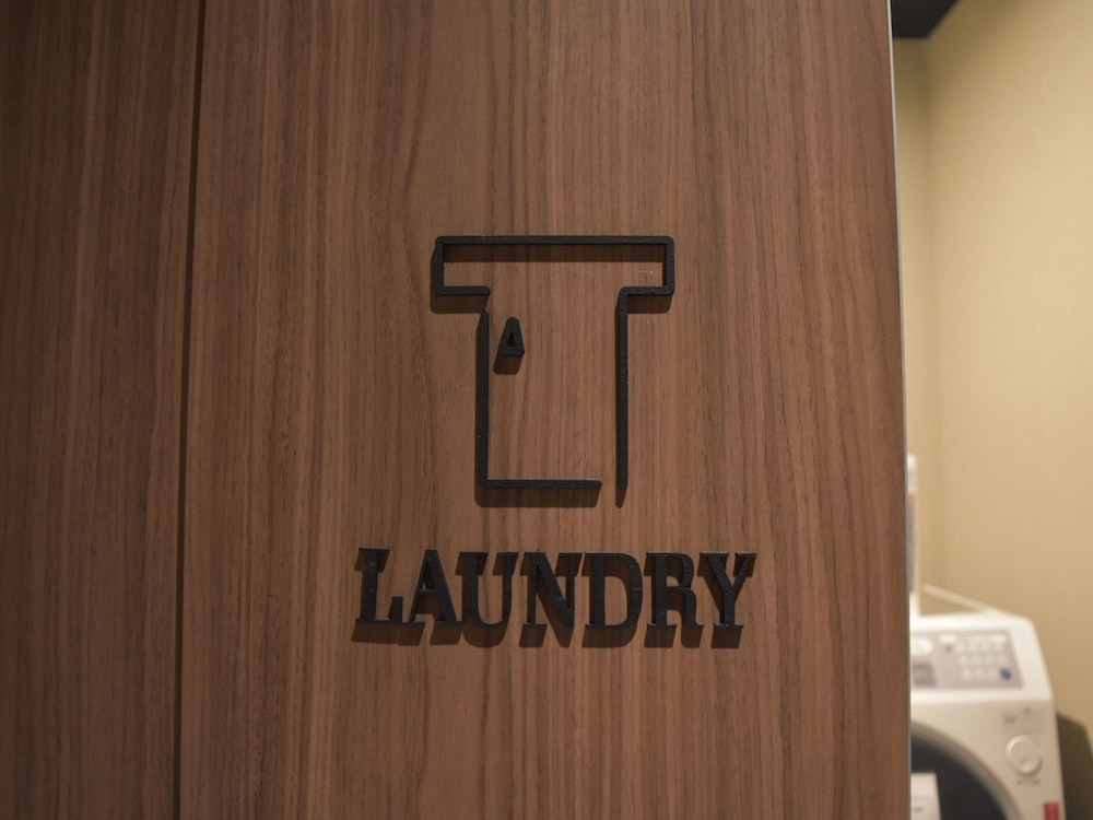 ランドリー ルーム