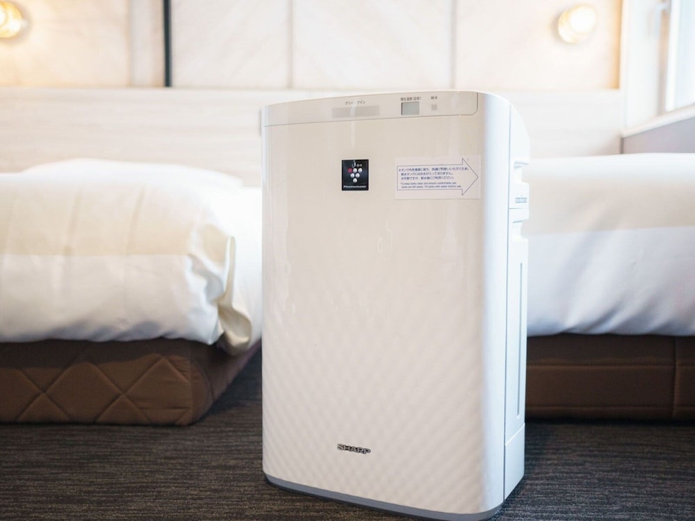 客室の設備とサービス