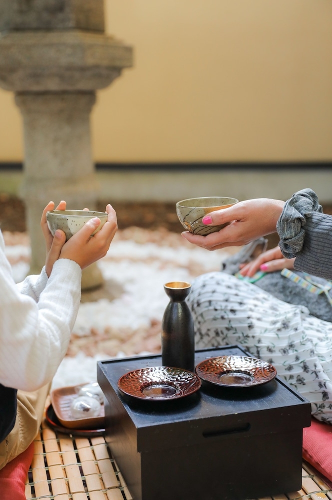 家族向けレストラン