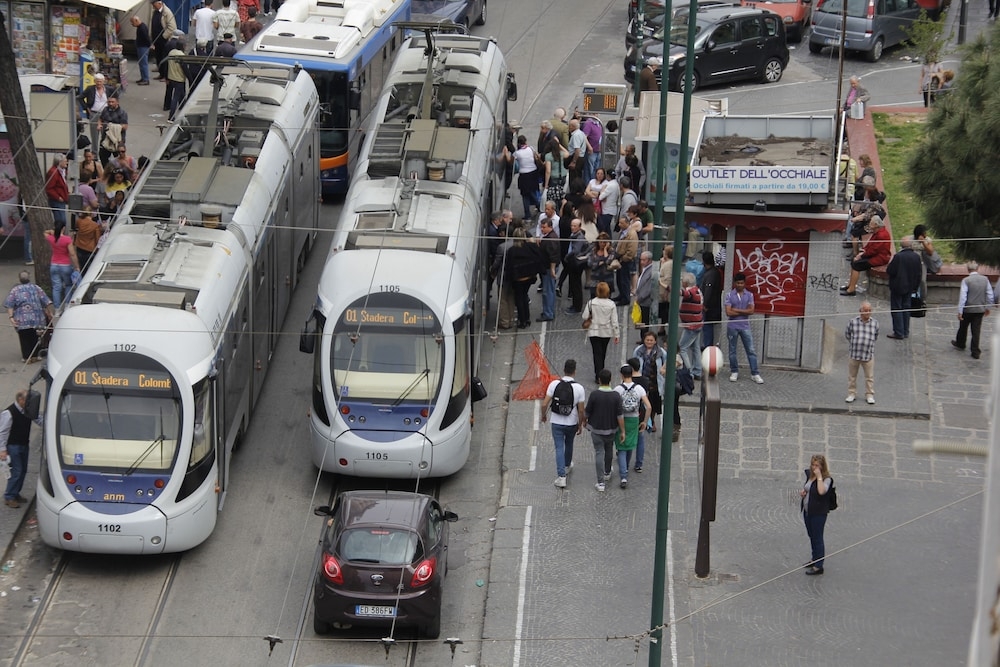 施設からの眺望