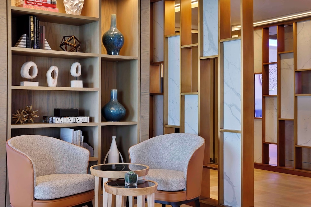 エグゼクティブ ラウンジ