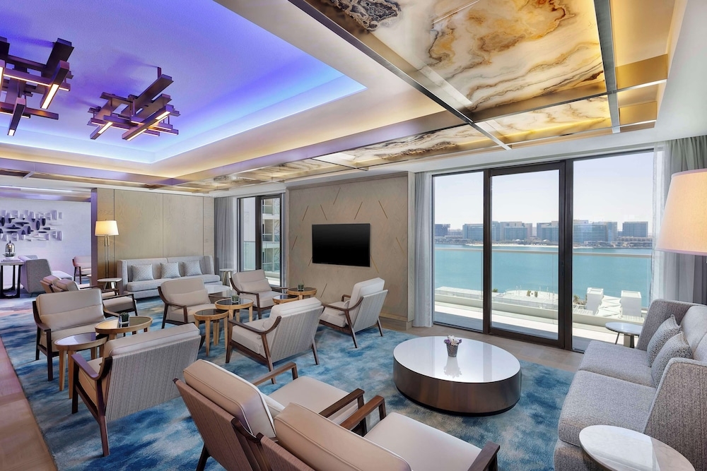 エグゼクティブ ラウンジ