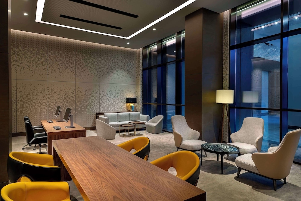 ビジネスセンター