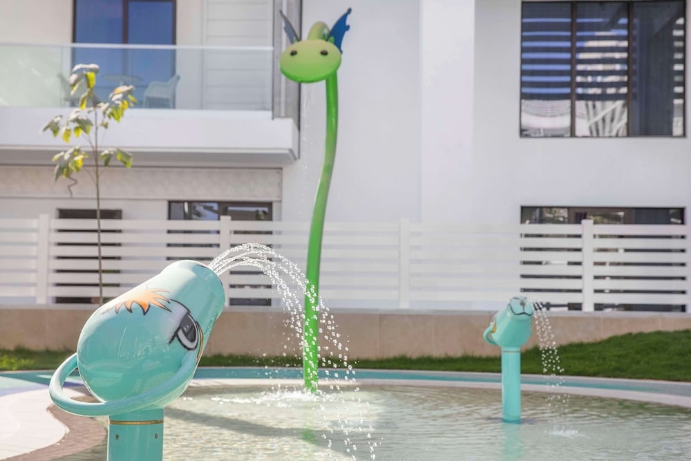 子供用スペース