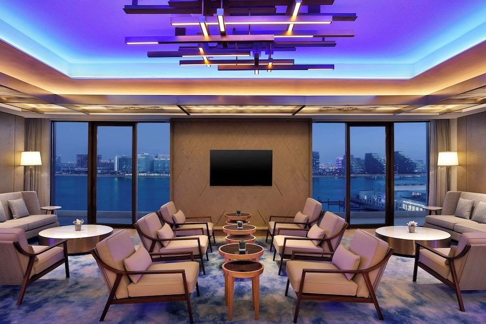 エグゼクティブ ラウンジ