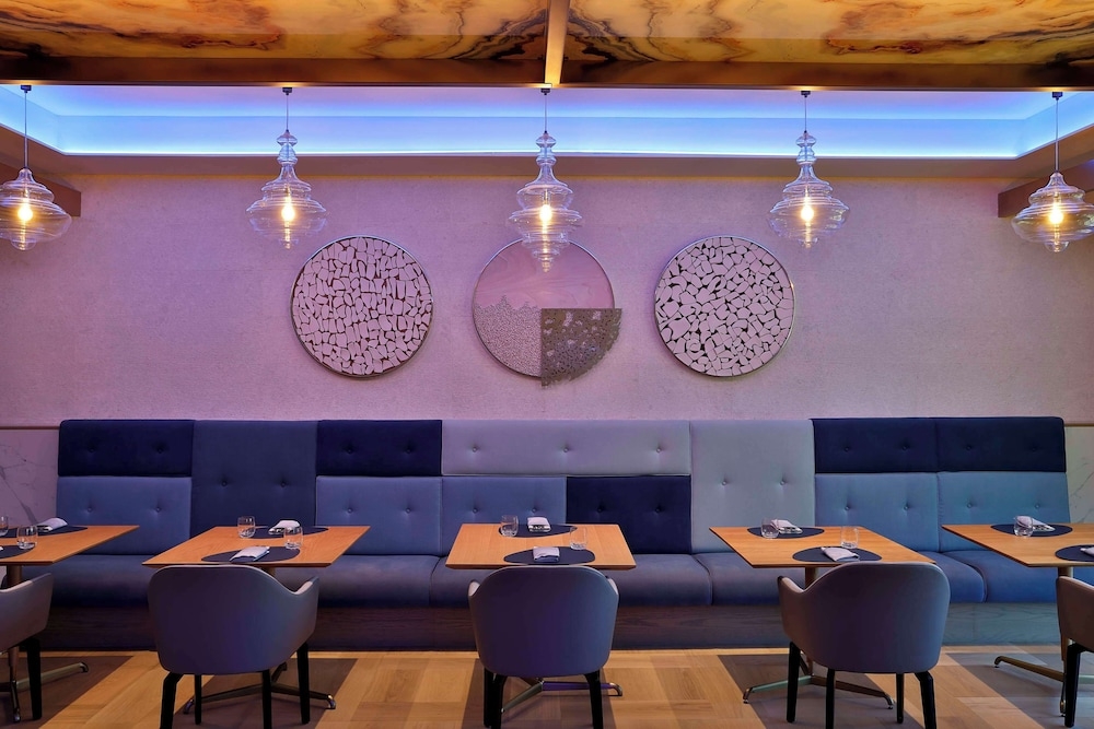 エグゼクティブ ラウンジ