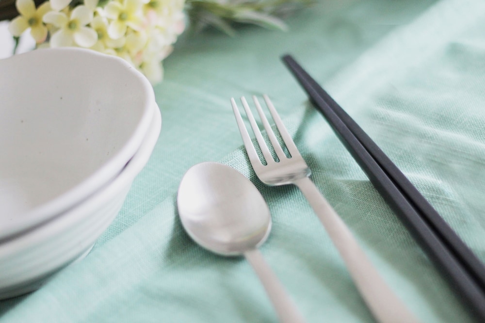 専用簡易キッチン