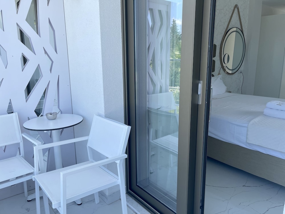 テラス / パティオ