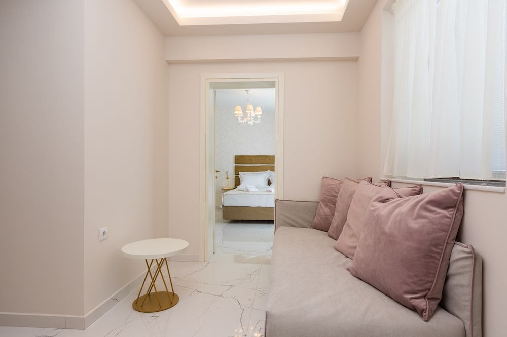 リビングルーム