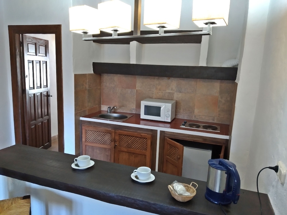 専用簡易キッチン