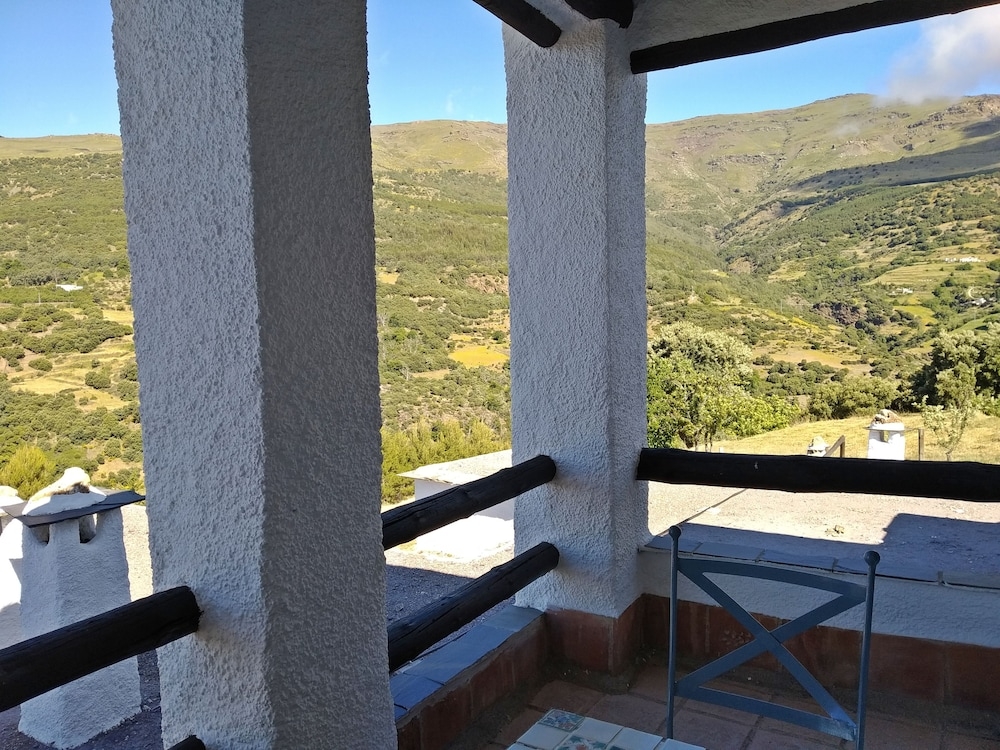 マウンテン ビュー