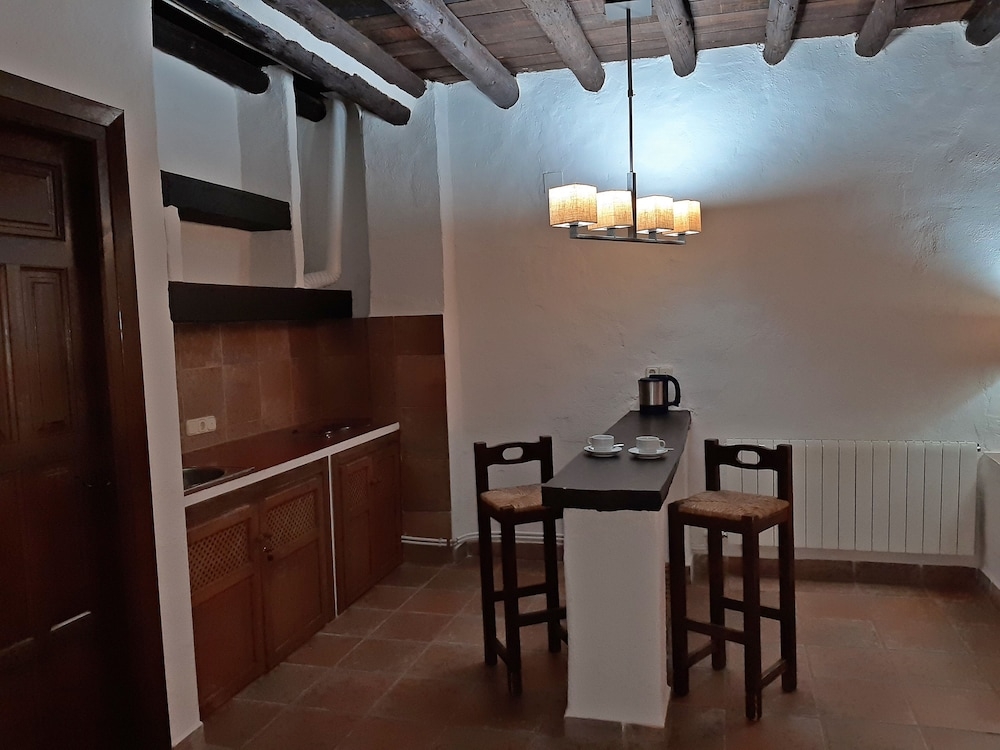 専用簡易キッチン