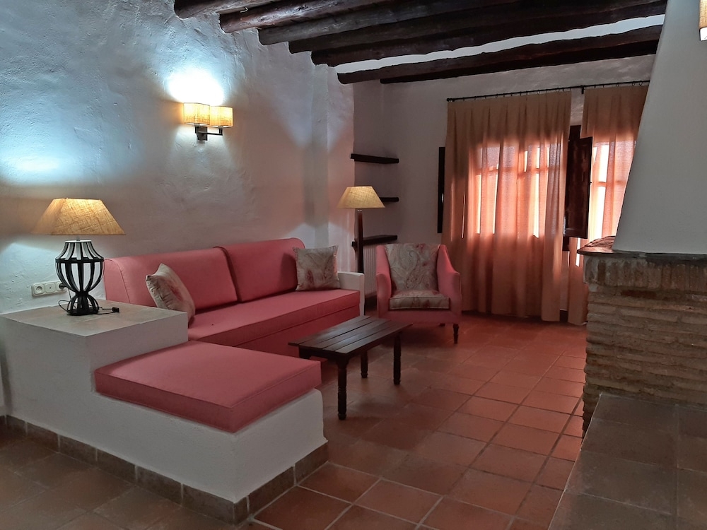 リビングルーム