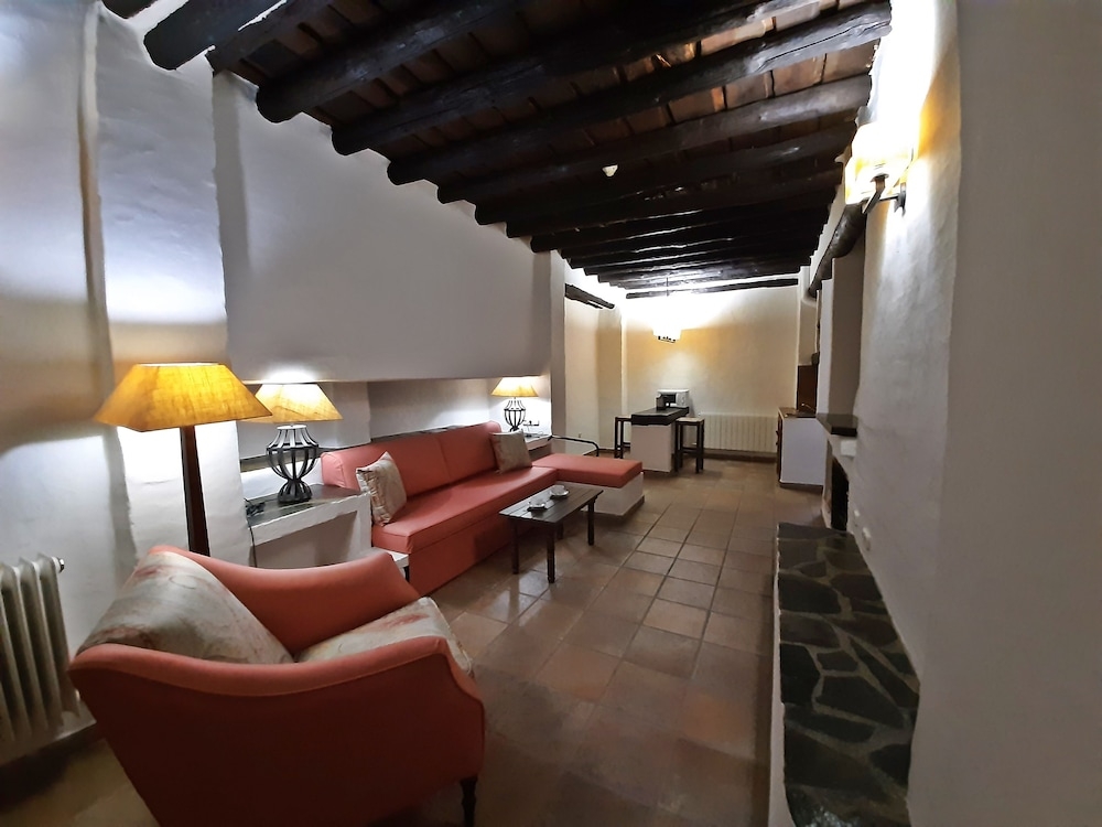 リビングルーム