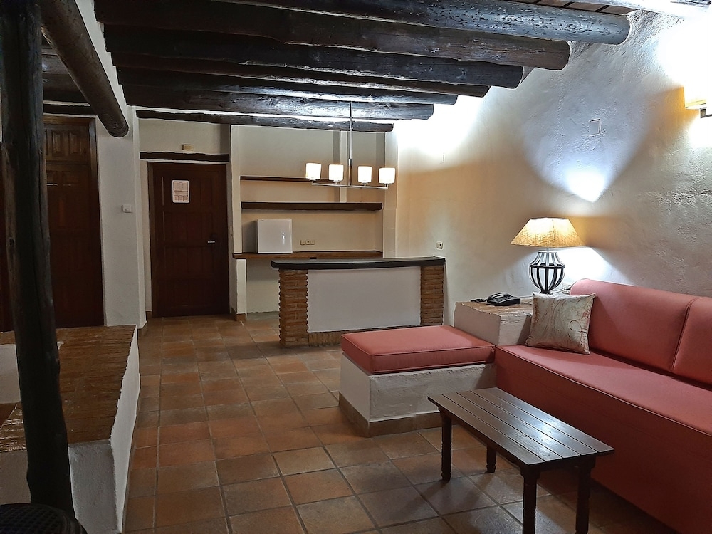 リビングルーム