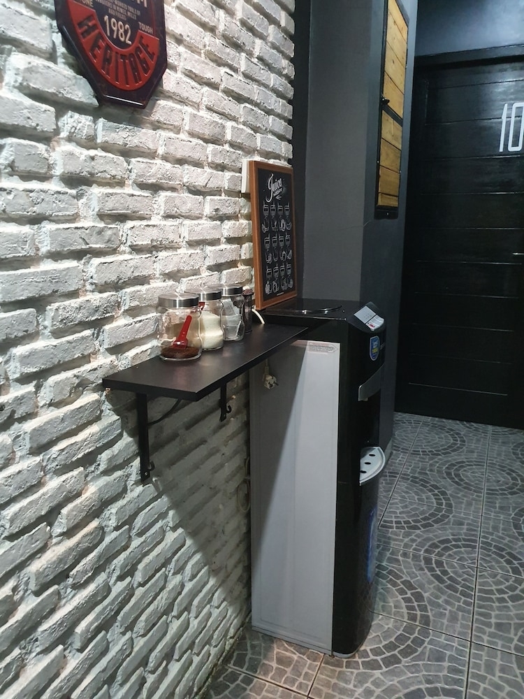 コーヒー / コーヒーメーカー