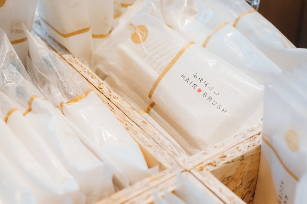 客室の設備とサービス