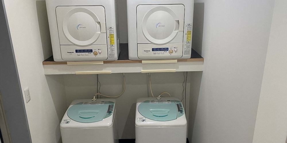 ランドリー ルーム