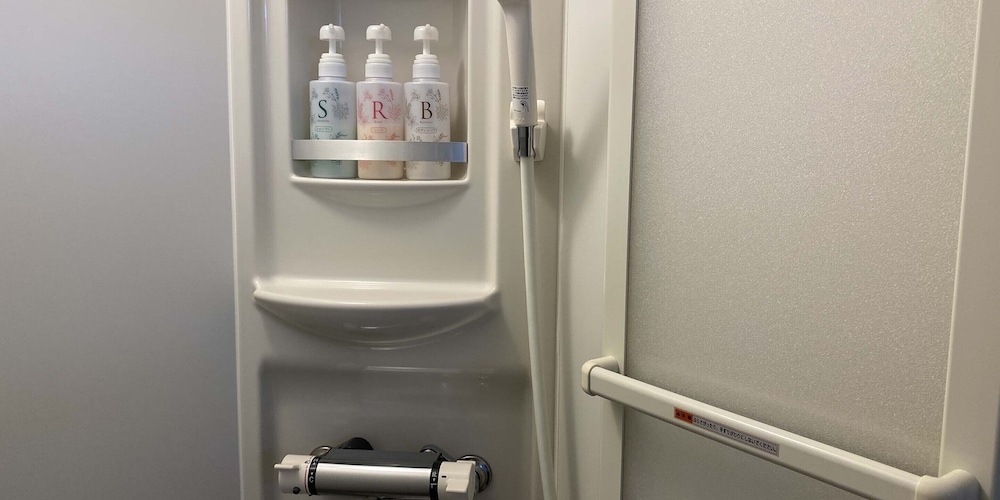 共用バスルーム