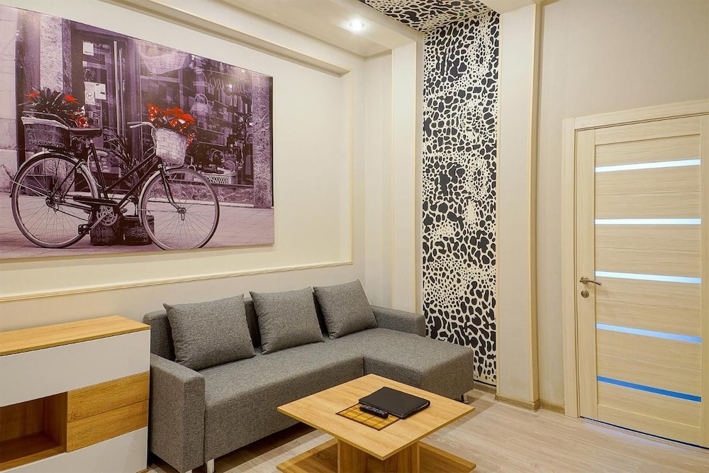 リビングルーム