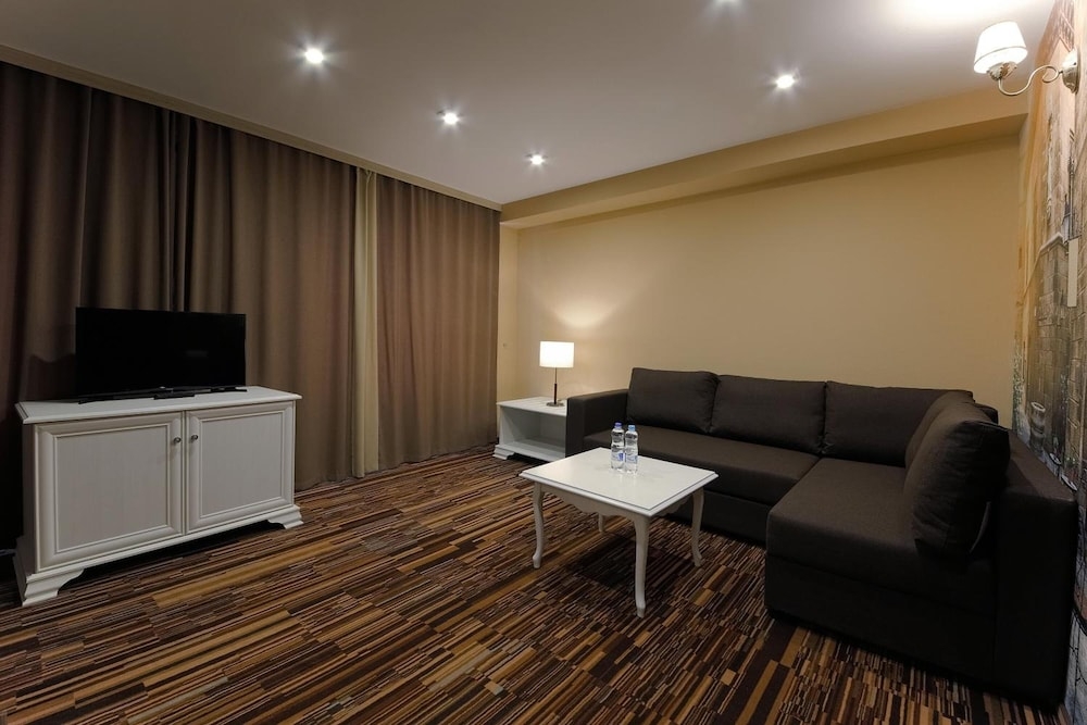 リビングルーム