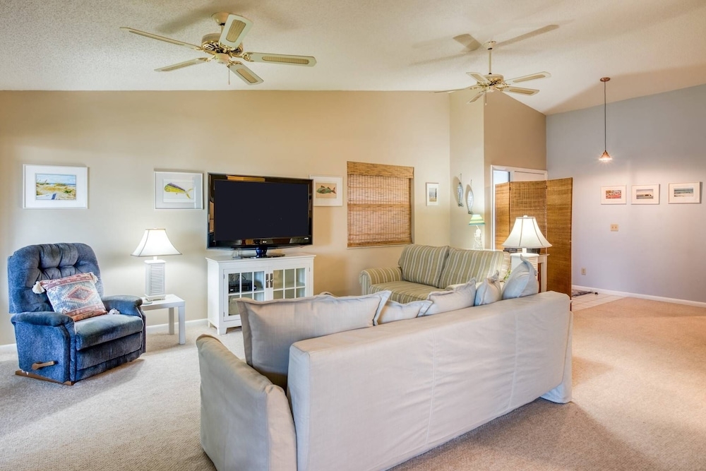 リビングルーム