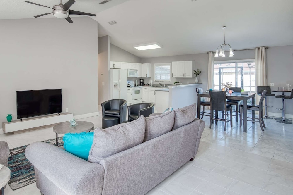 リビングルーム