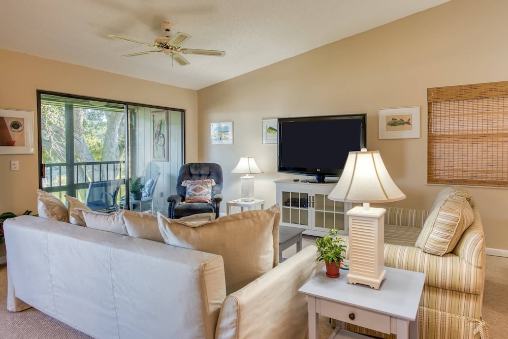 リビングルーム