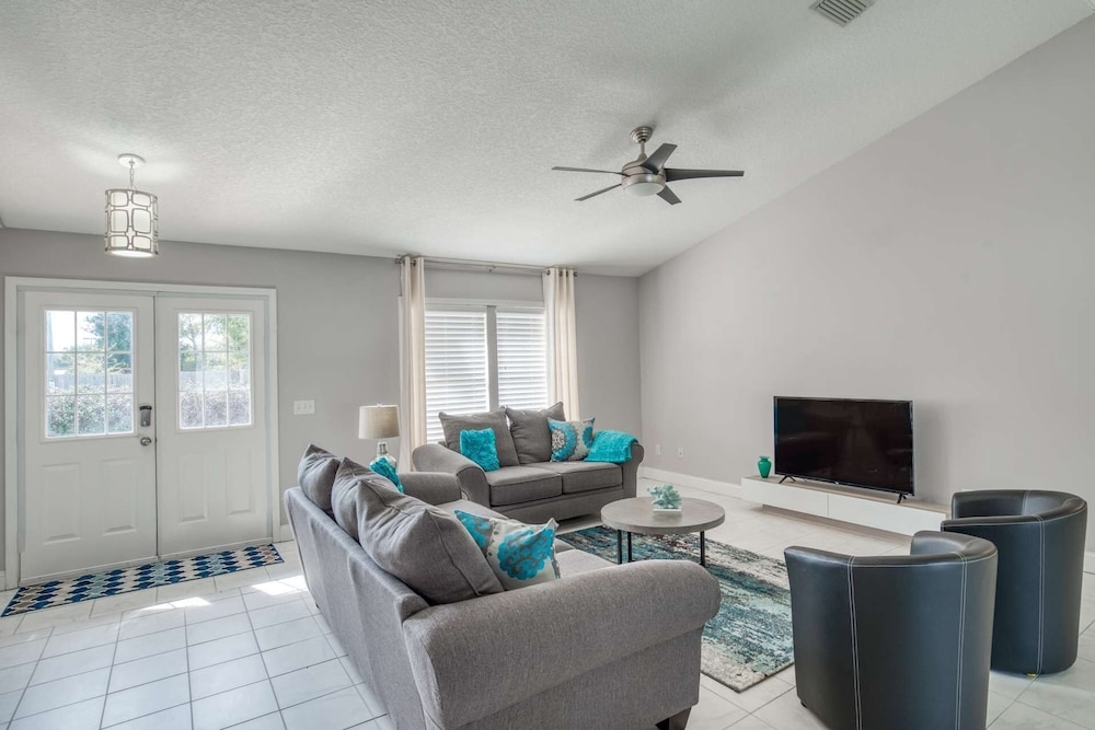 リビングルーム